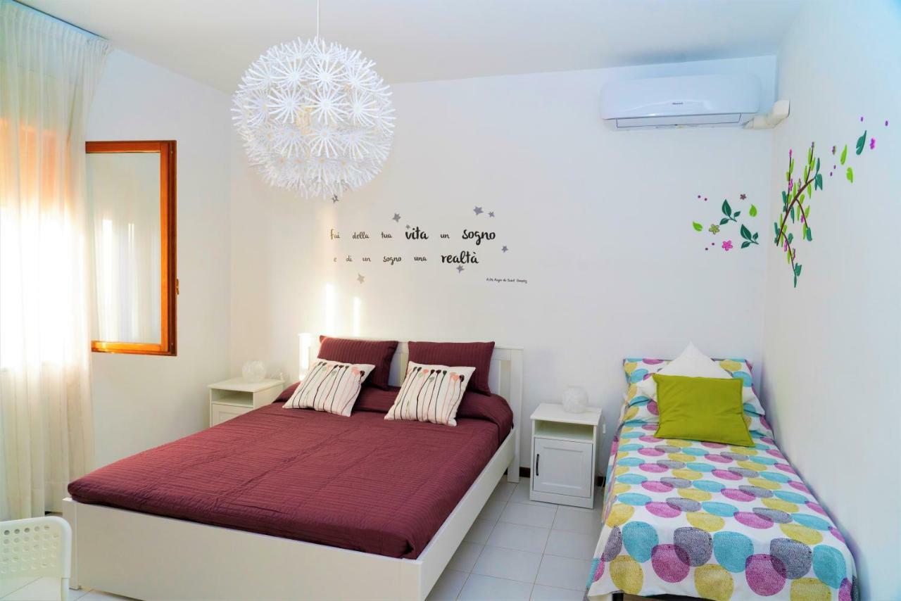비코에쿠엔세 Casa Marida Sea View 아파트 외부 사진
