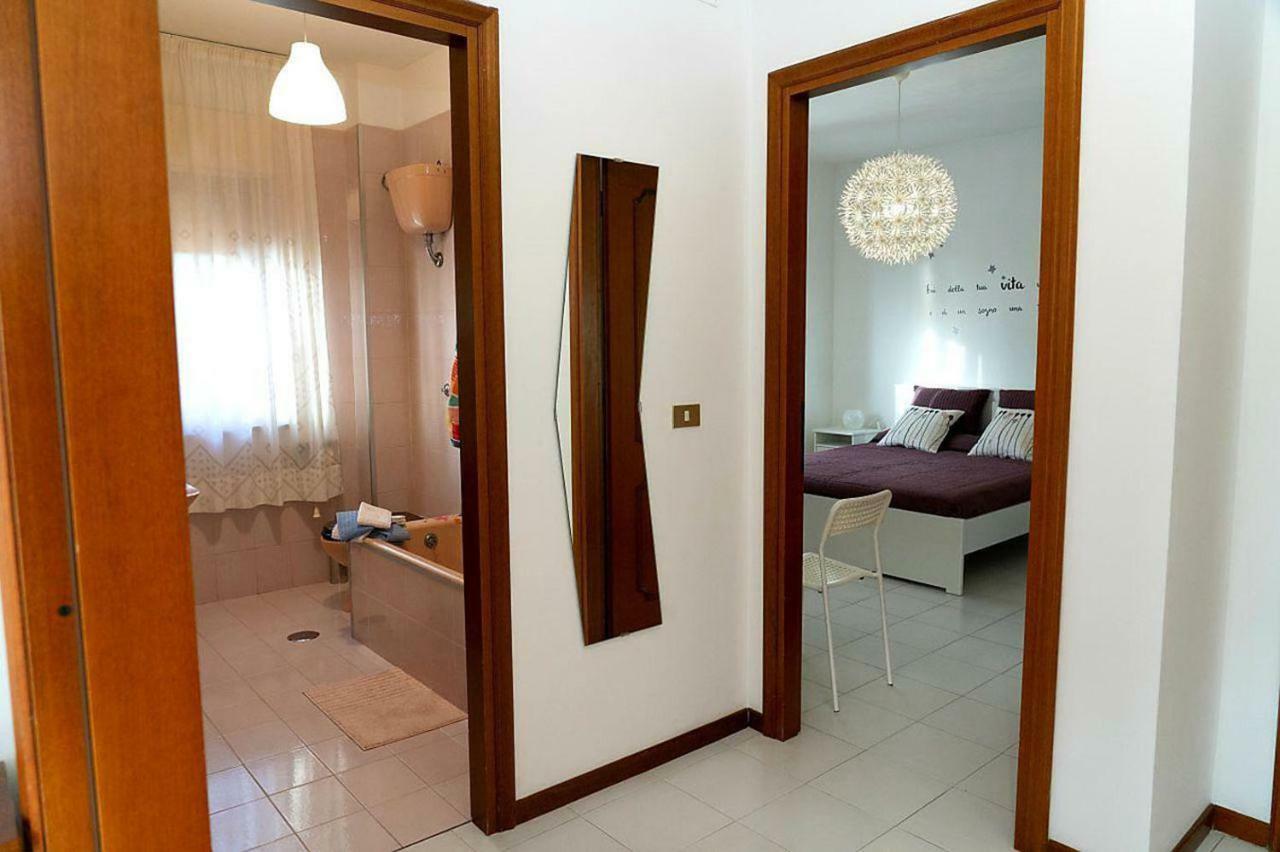 비코에쿠엔세 Casa Marida Sea View 아파트 외부 사진
